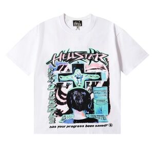 Hellstar shirt
